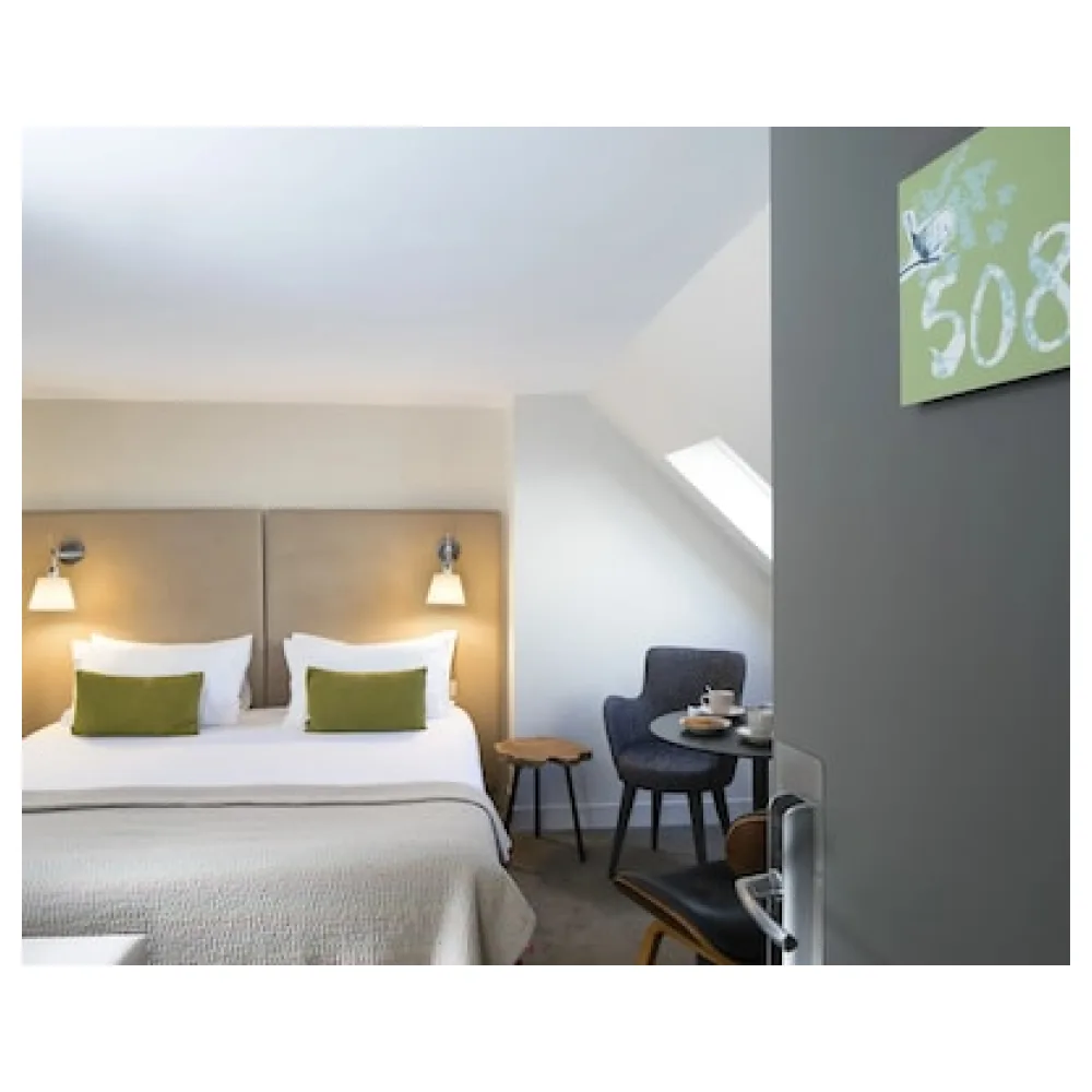 Hotel d'Espagne