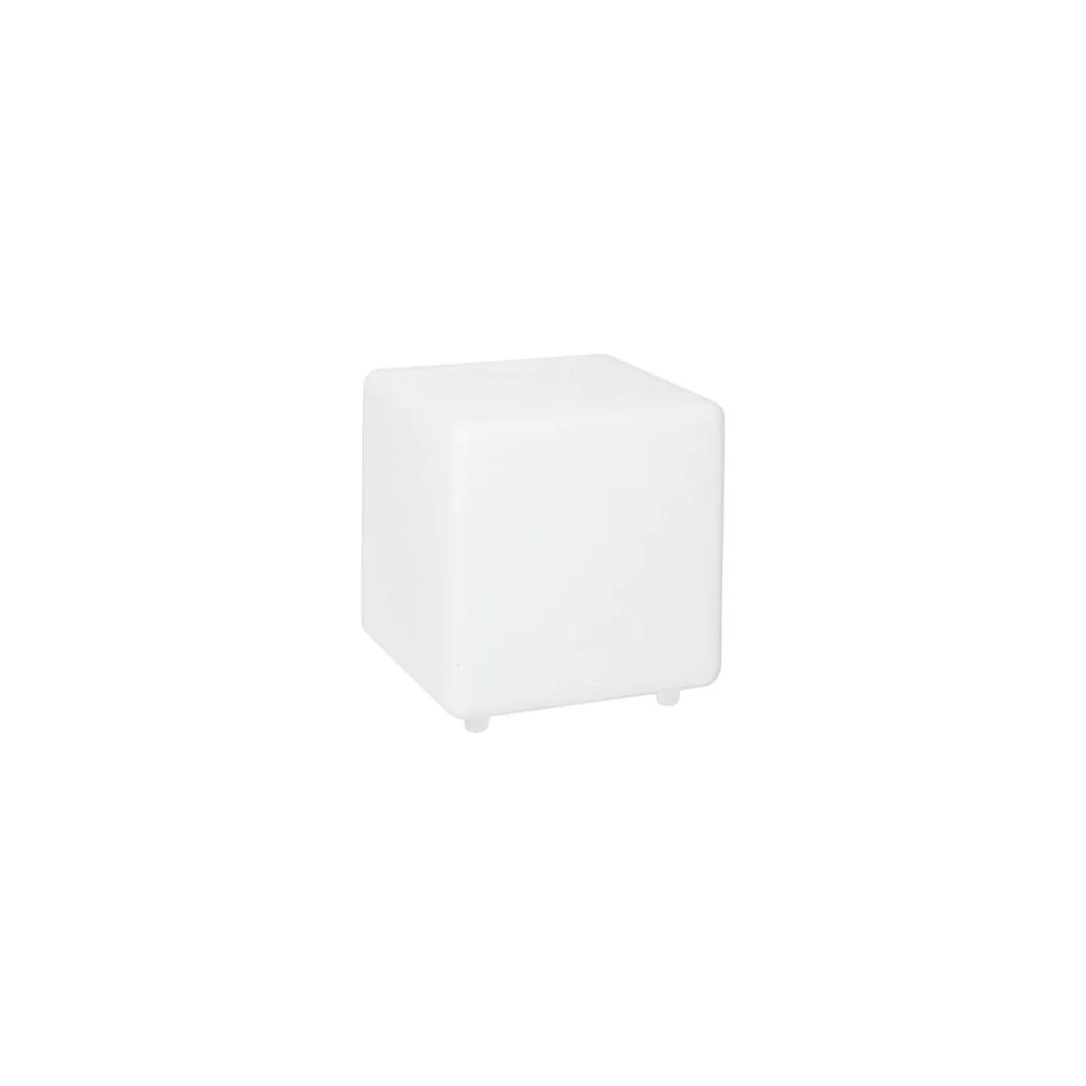 Kültéri puffok Lumisky Lampe solaire Casy C30 multicolore