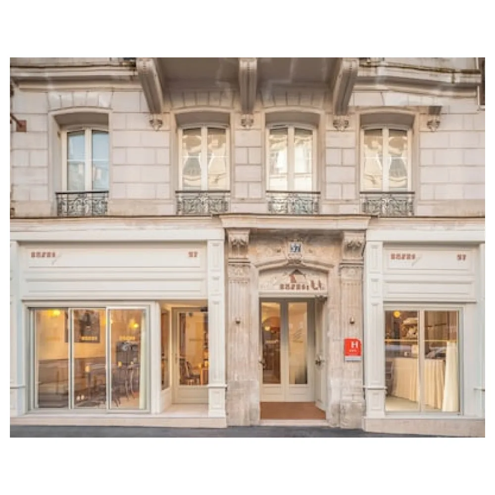 Hôtel Basss