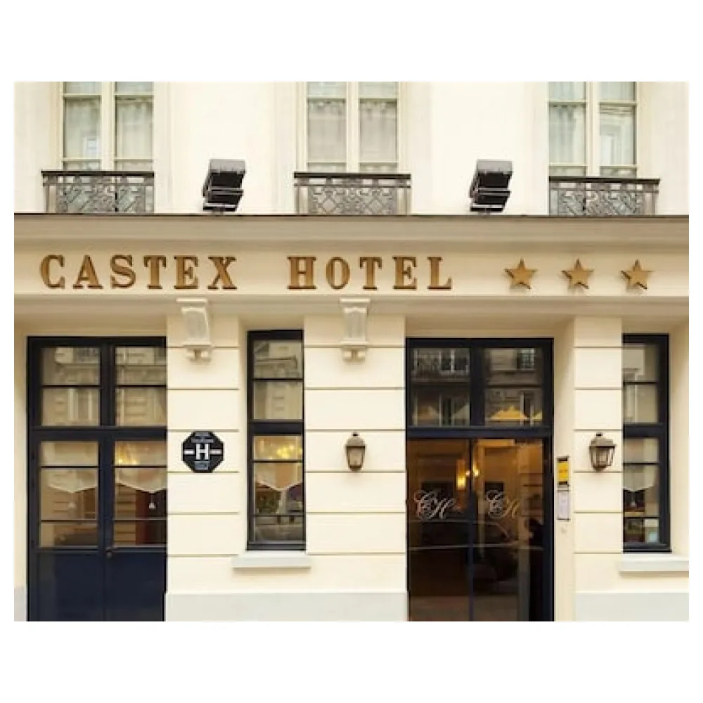 Castex Hotel