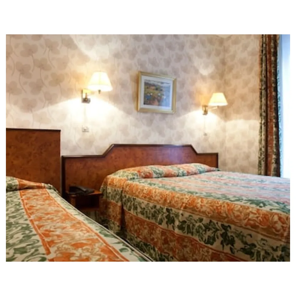 Hôtel Neptune Place d'Italie