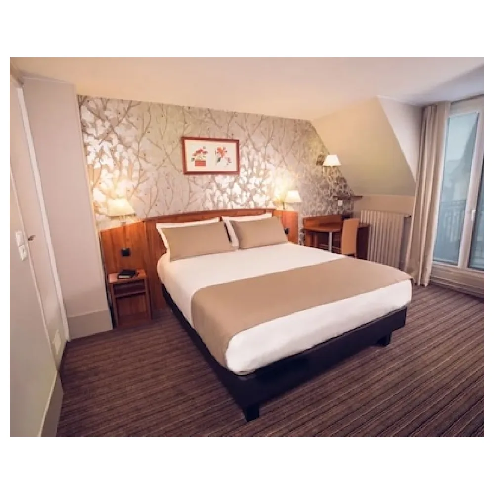 Timhotel Palais Royal