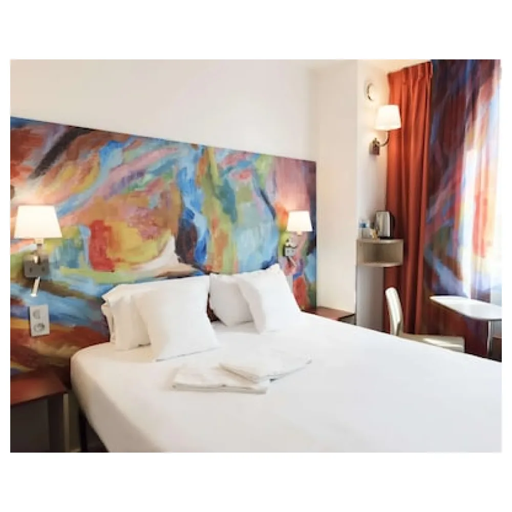 Brit Hotel Codalysa Marne la Vallée - Torcy