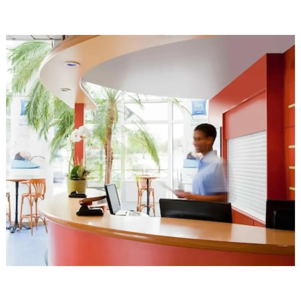 ibis budget Paris Porte de Montreuil