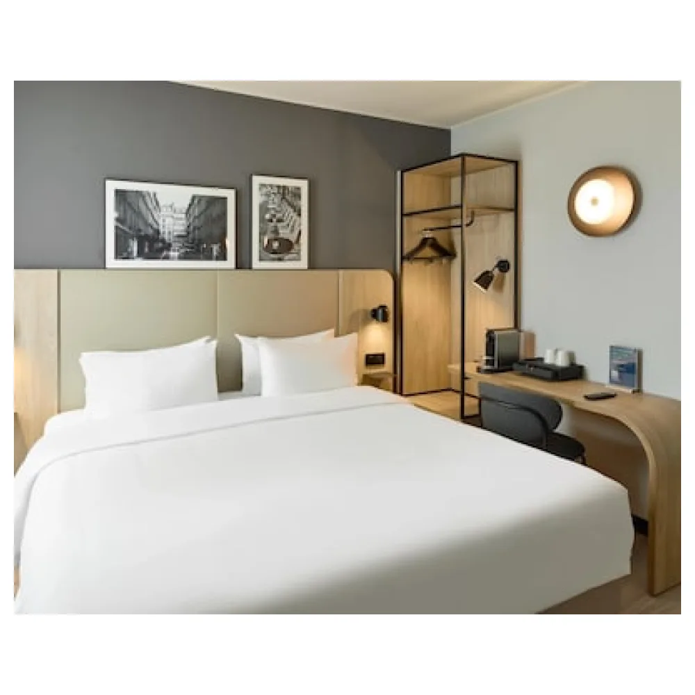 Campanile PRIME - Paris Pantin