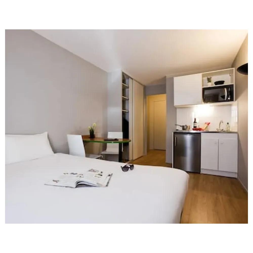 Aparthotel Adagio Access Paris Maisons-Alfort