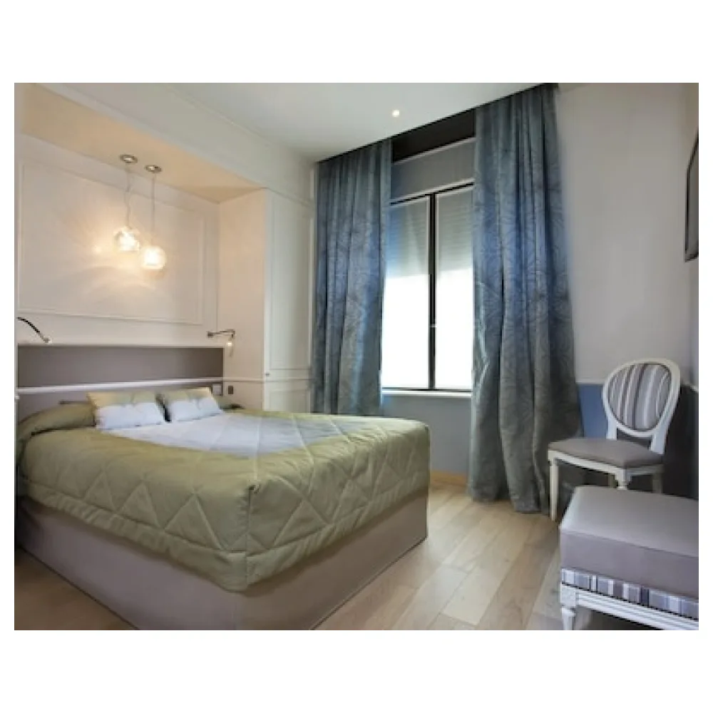 Hotel Daumesnil-Vincennes