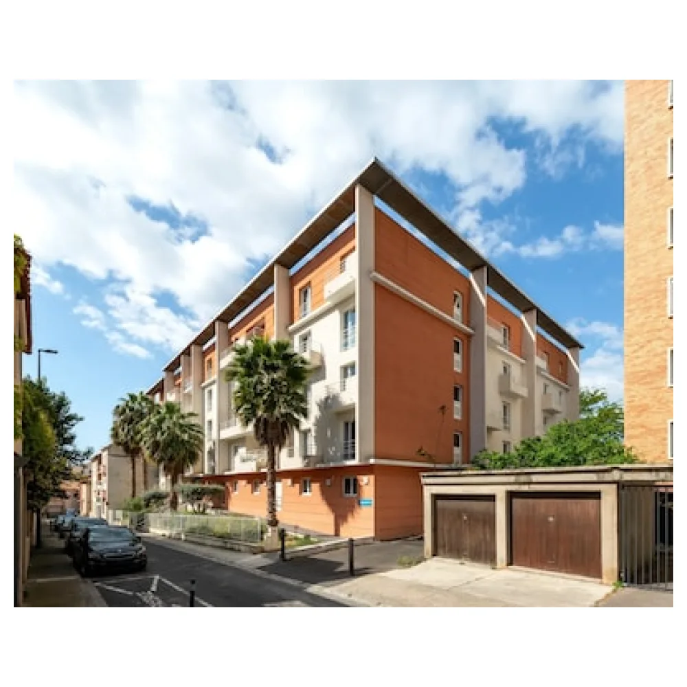 Zenitude Hôtel-Résidences Béziers Centre