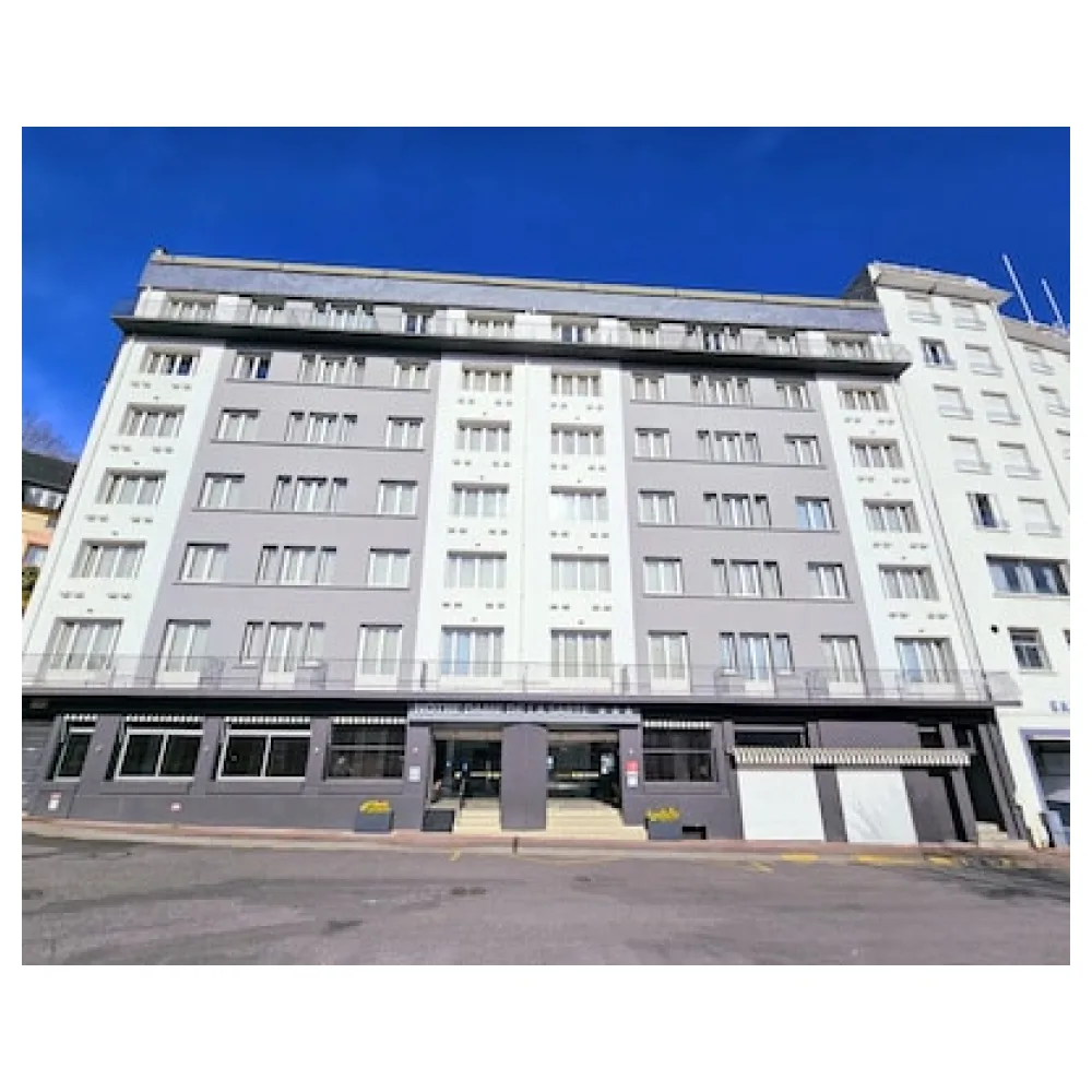 Adonis Lourdes - Notre Dame de la Sarte