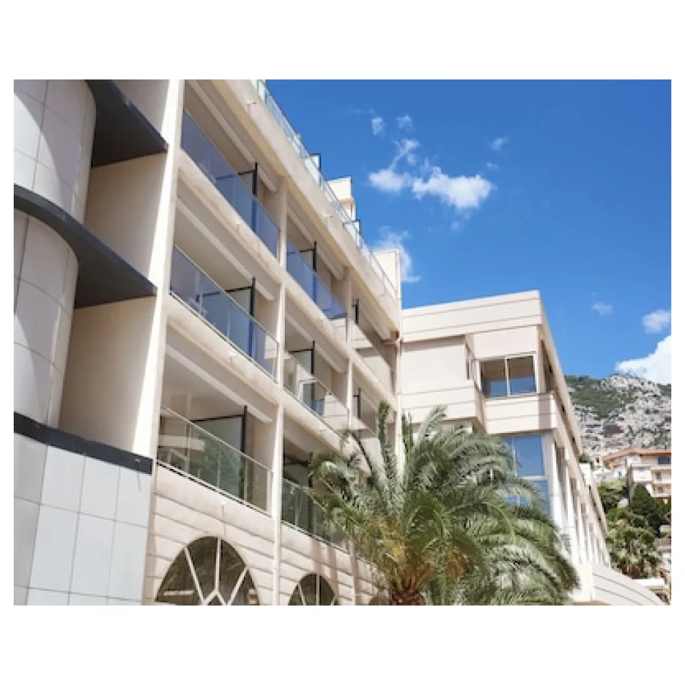 Appart'hôtel Odalys City - Monaco Les Hauts de la Principauté