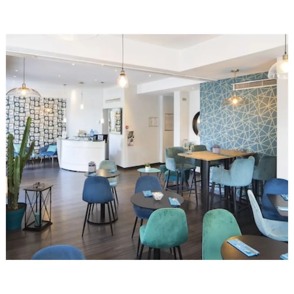 Relais Acropolis