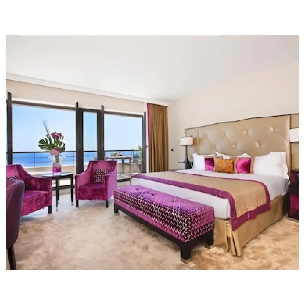 Hotel Palais de la Mediterranee in the Unbound Collection by Hyatt