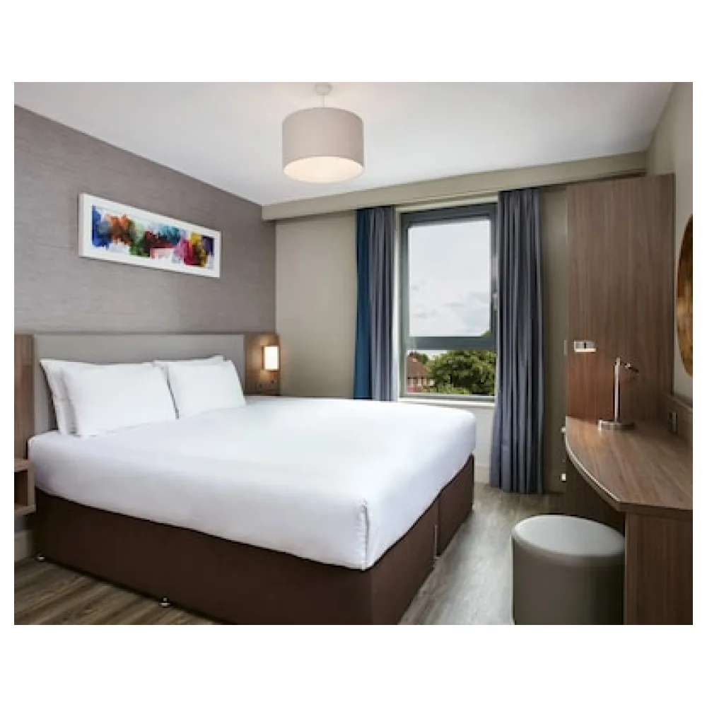 Cordia Serviced Apartments