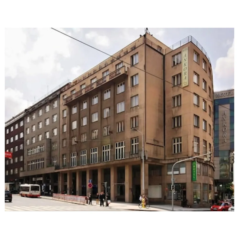 Hotel Legie