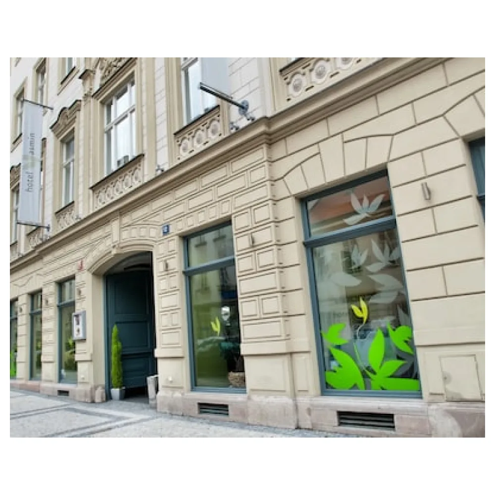 Grandium Hotel Prague