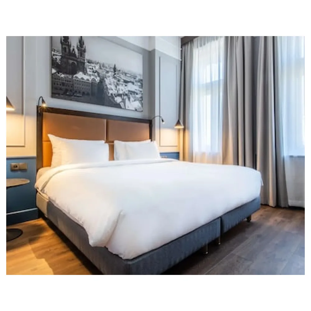Radisson Blu Hotel Prague