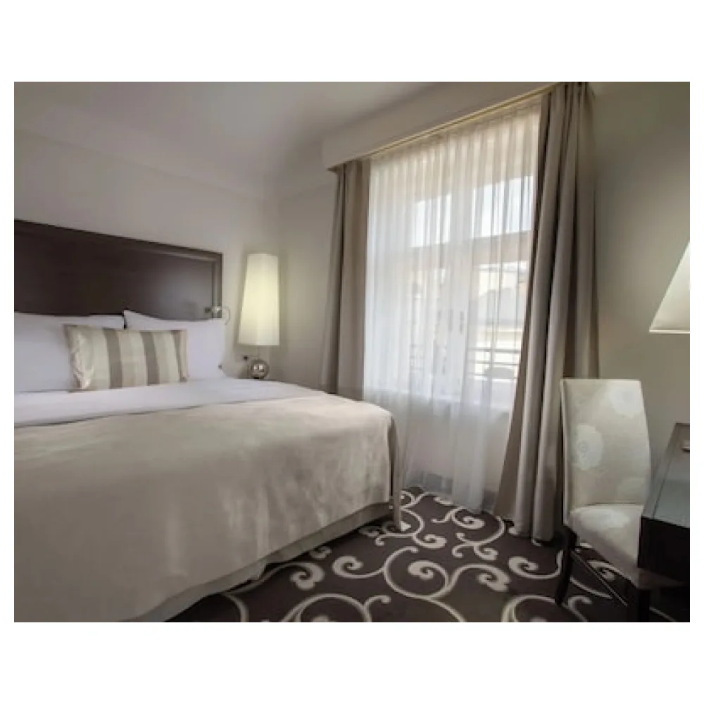 Grand Hotel Bohemia