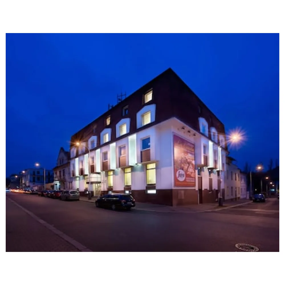 Hotel Henrietta