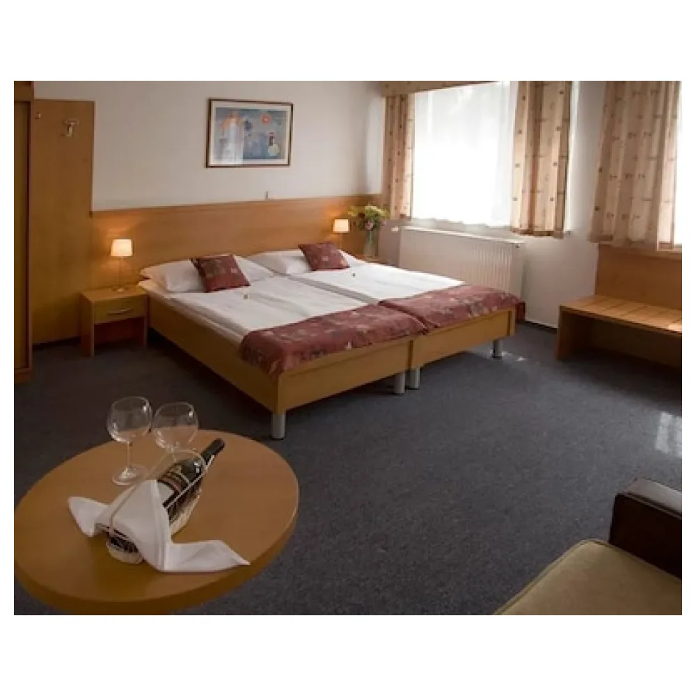 EA Hotel Populus