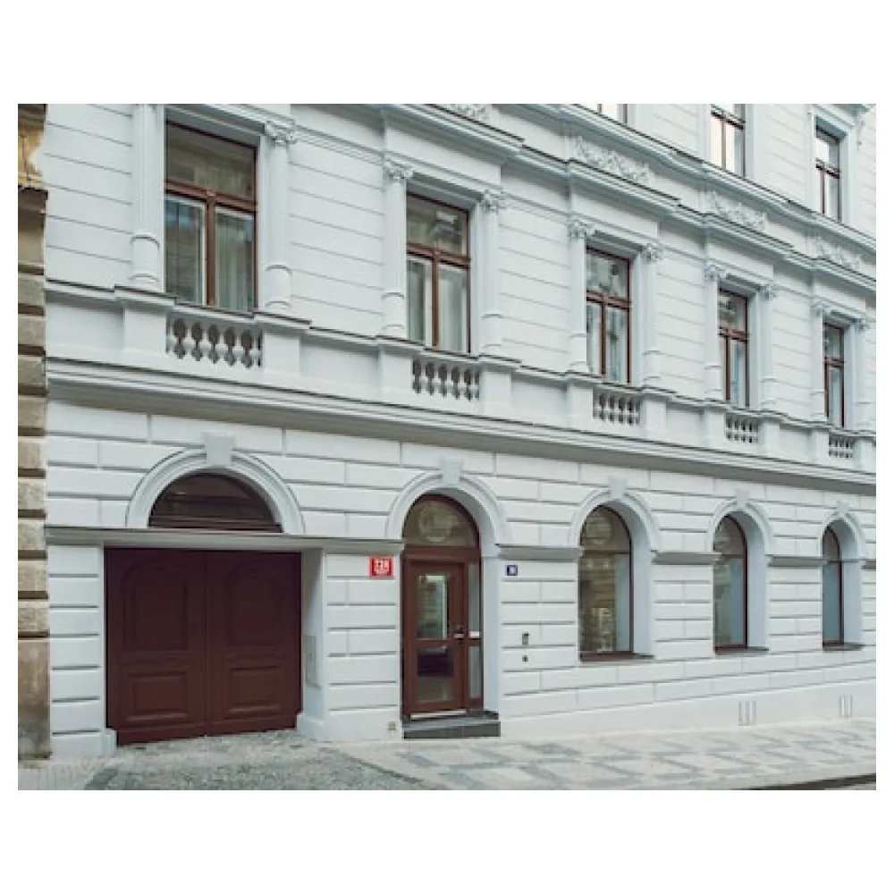 Kings Residence