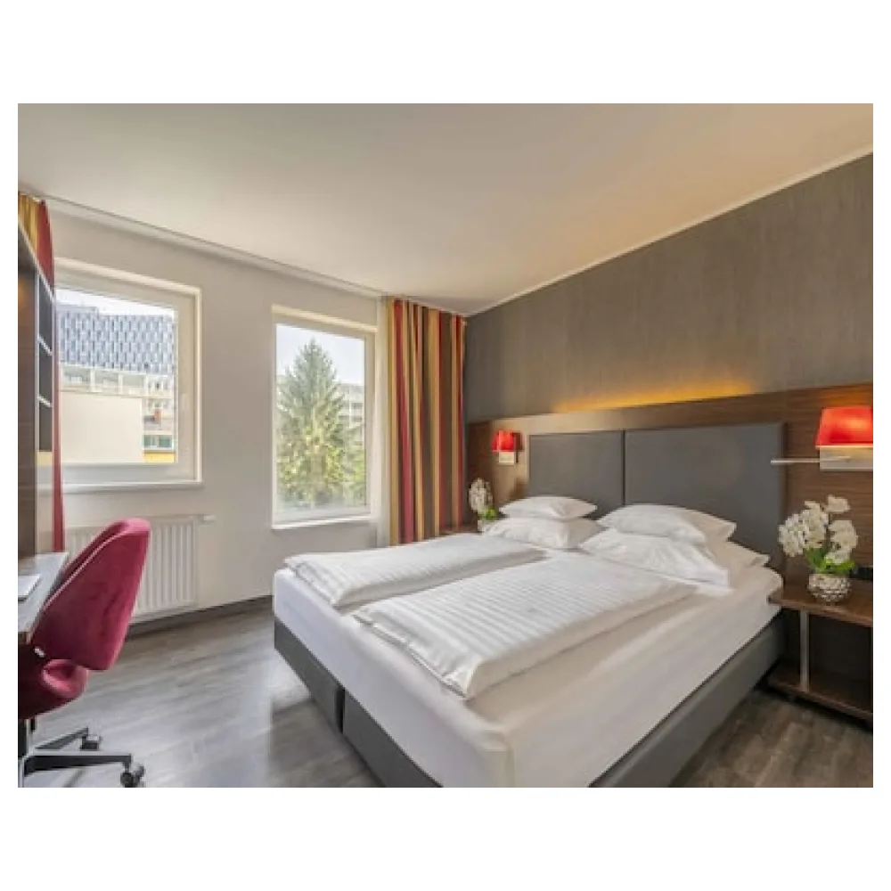 PLAZA INN Graz City