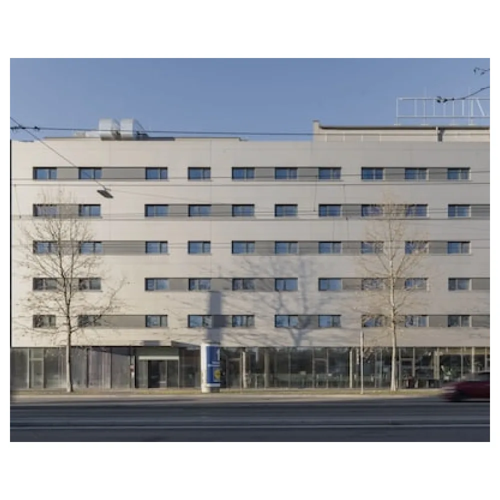 PLAZA INN Graz Messe