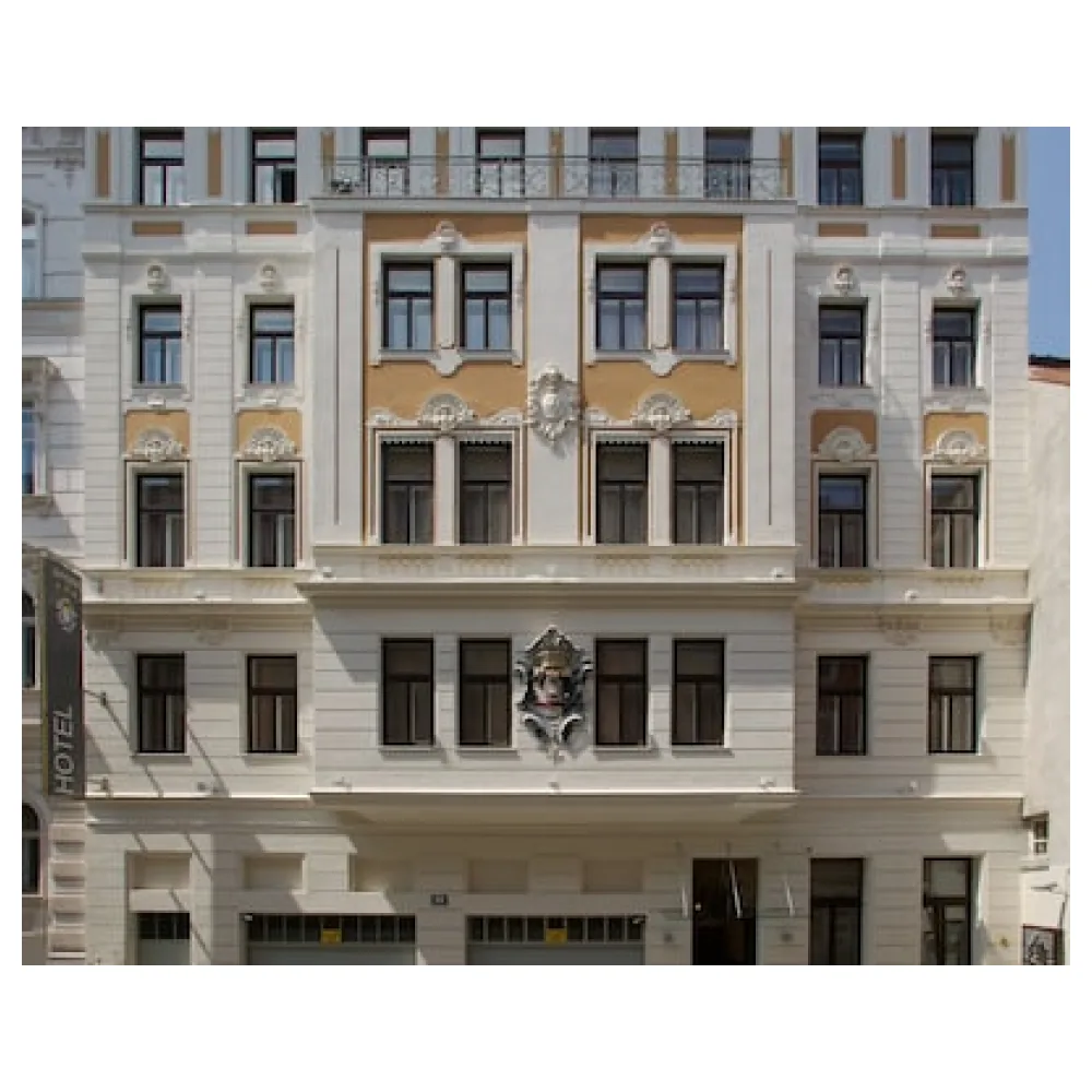 Hotel Zipser