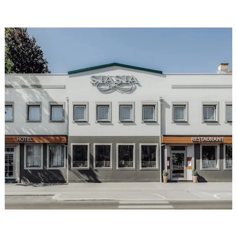 Hotel Stasta