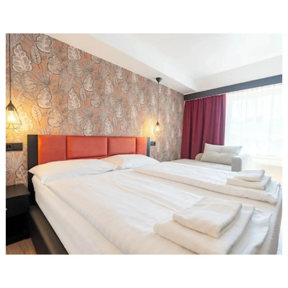 Hotel Enziana Wien
