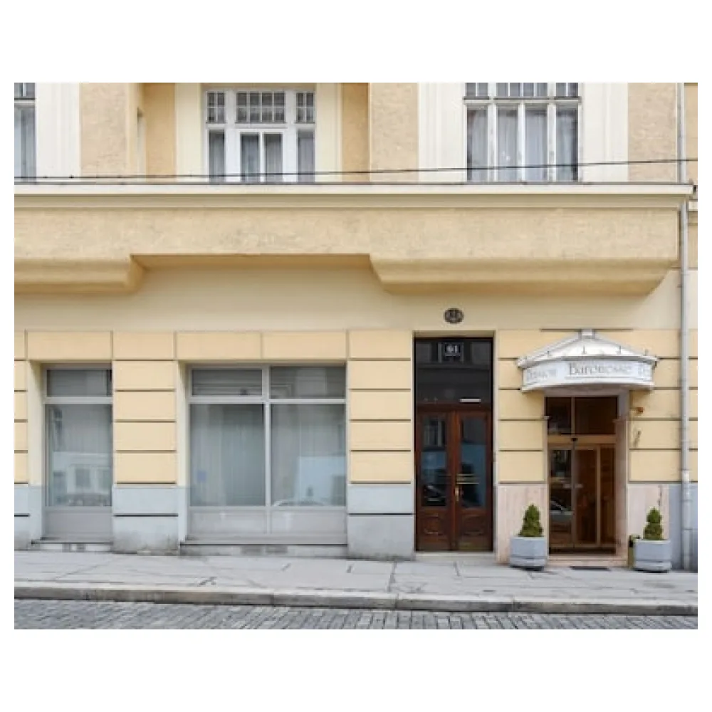Hotel Pension Baronesse