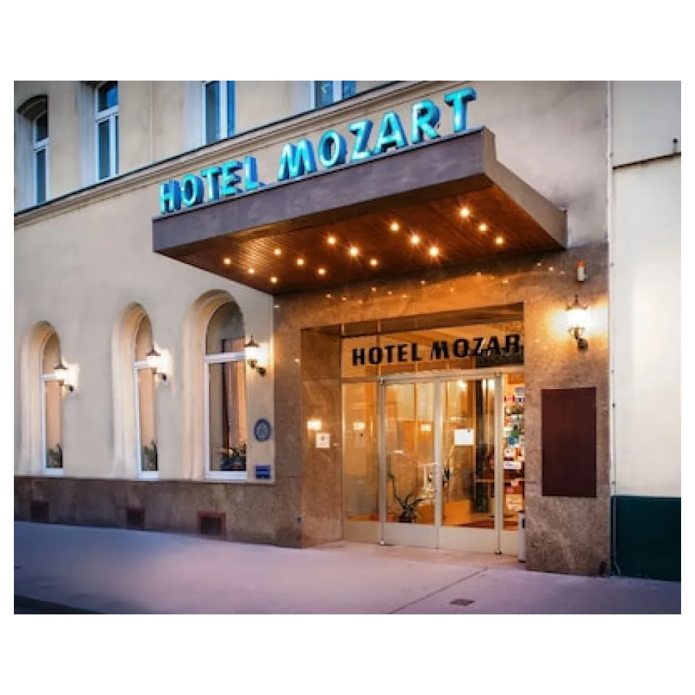 Hotel Mozart