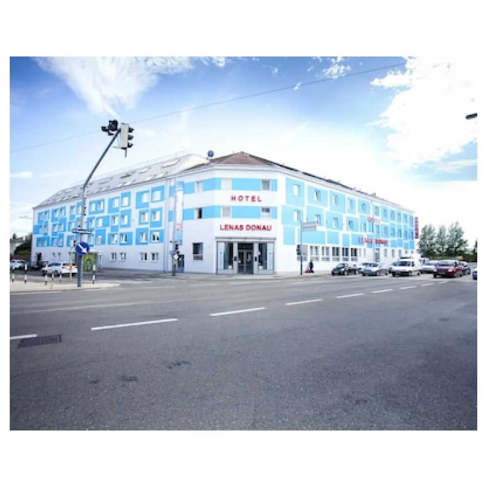 Lenas Donau Hotel