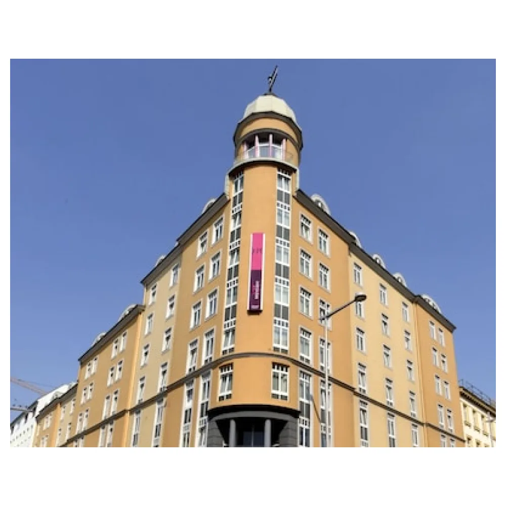Hotel Mercure Wien Westbahnhof