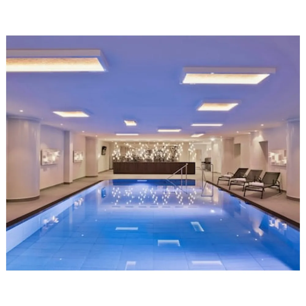 Vienna Marriott Hotel