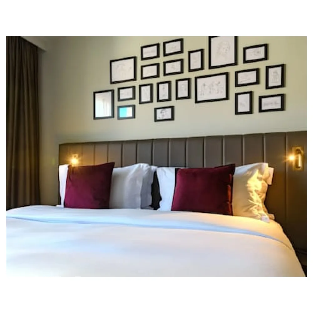 Hotel Am Konzerthaus - MGallery Collection