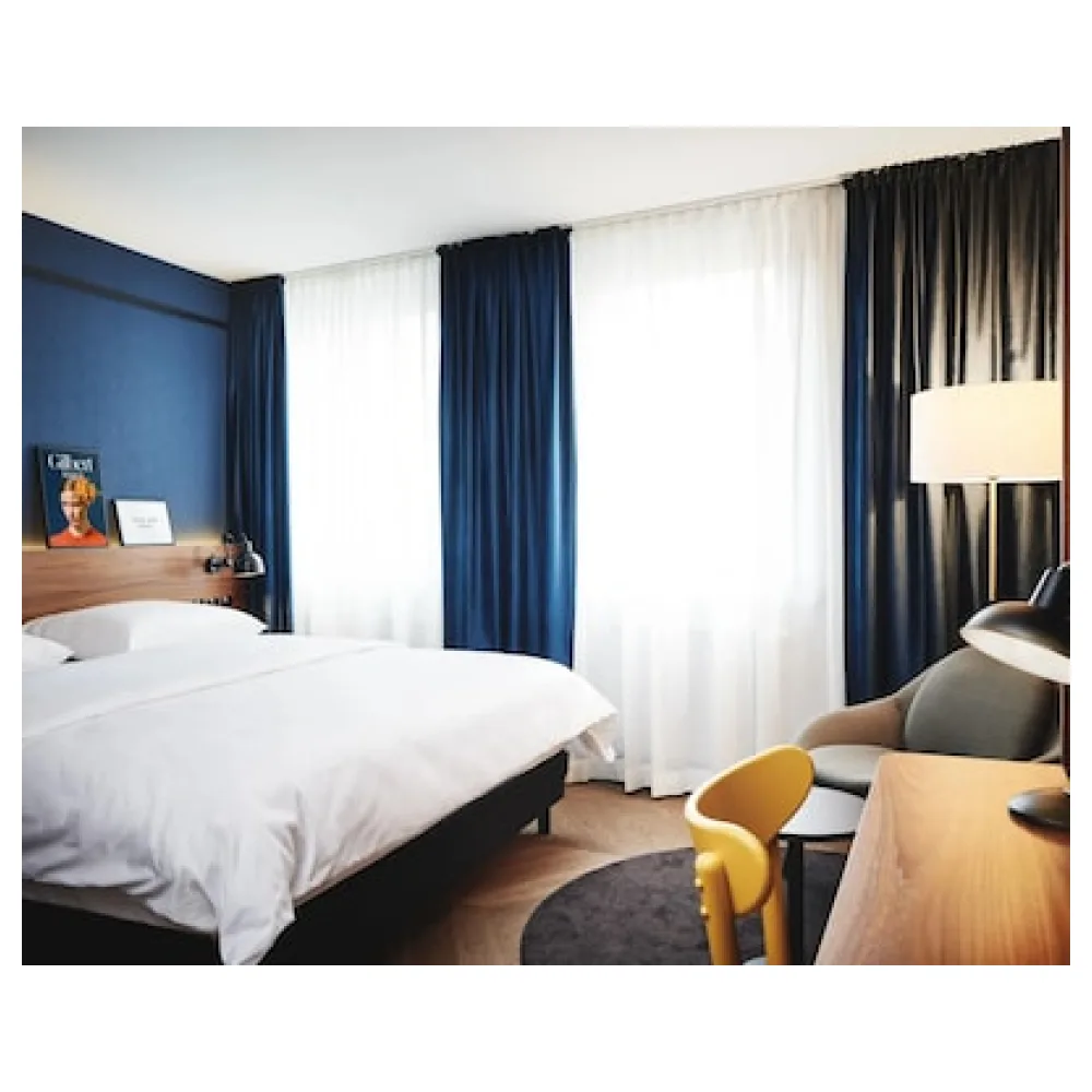 Hotel Gilbert