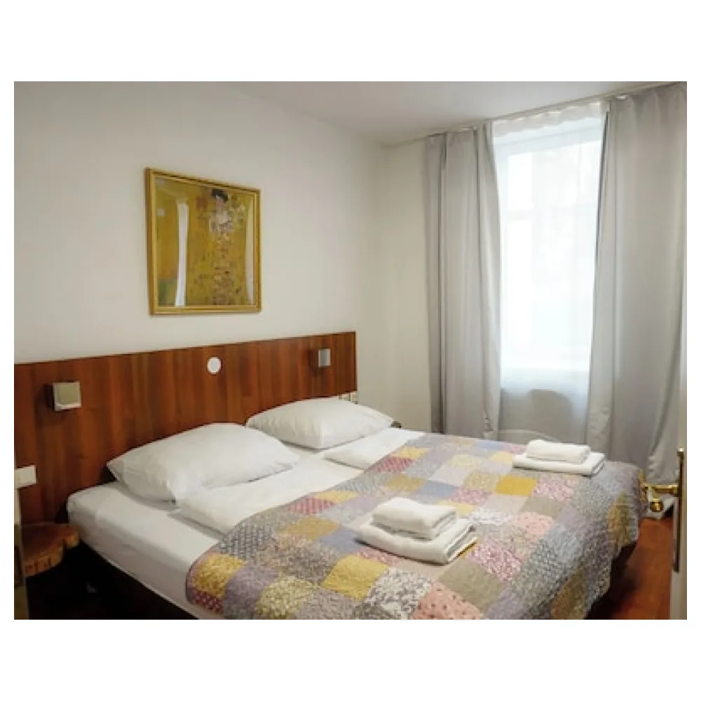 Hotel Klimt