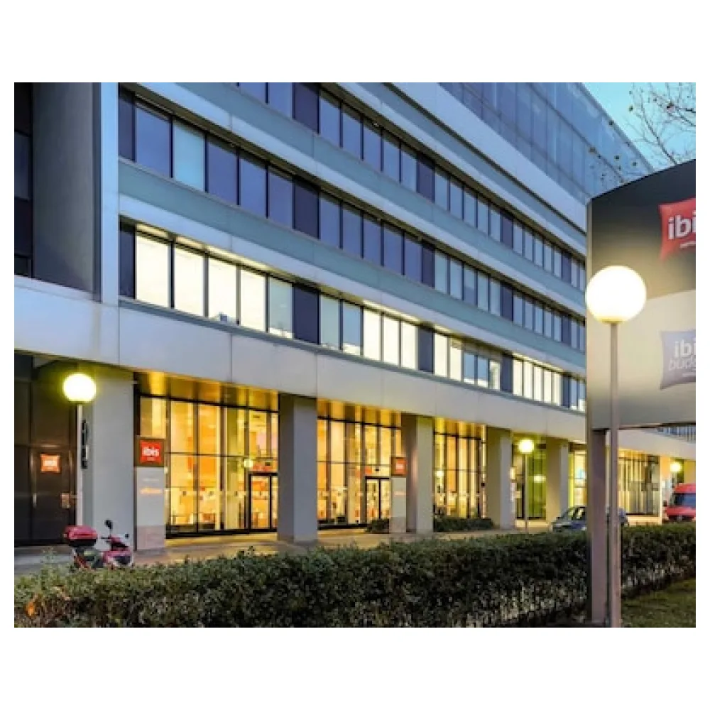 Ibis Wien Messe