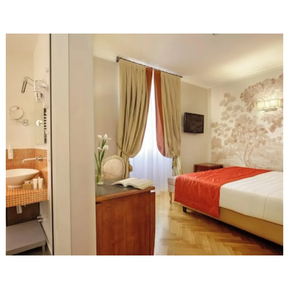 Vivaldi Luxury Rooms