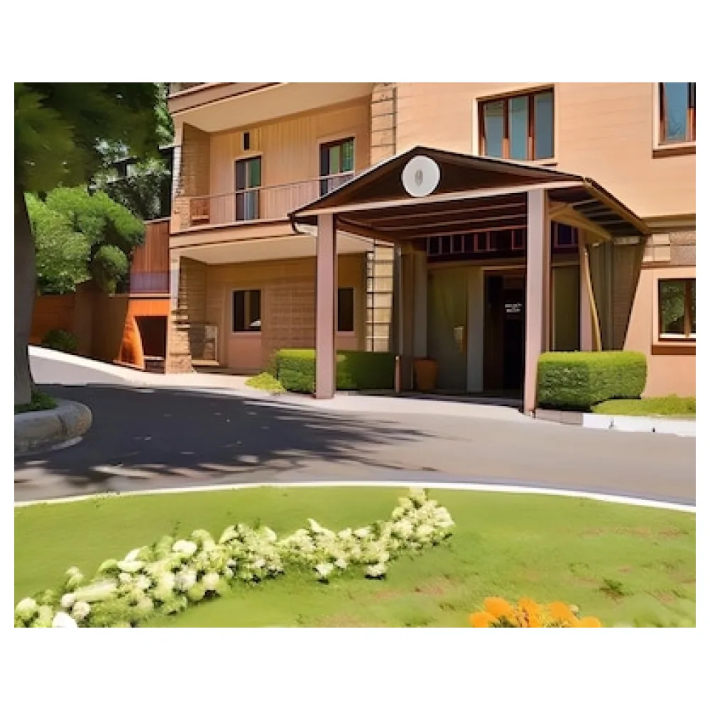 Hotel Cilicia