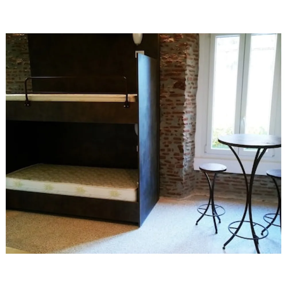 New Generation Hostel Rome Center
