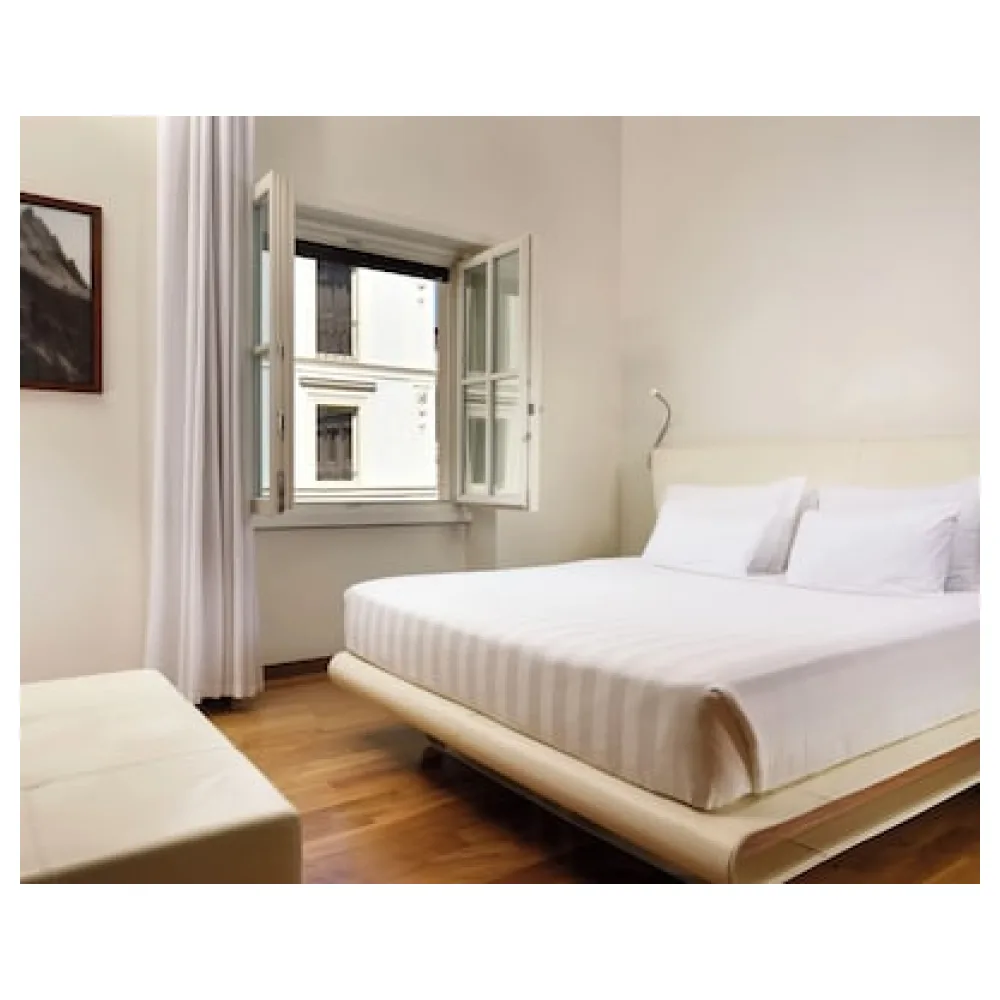 Palazzo Montemartini Rome A Radisson Collection Hotel