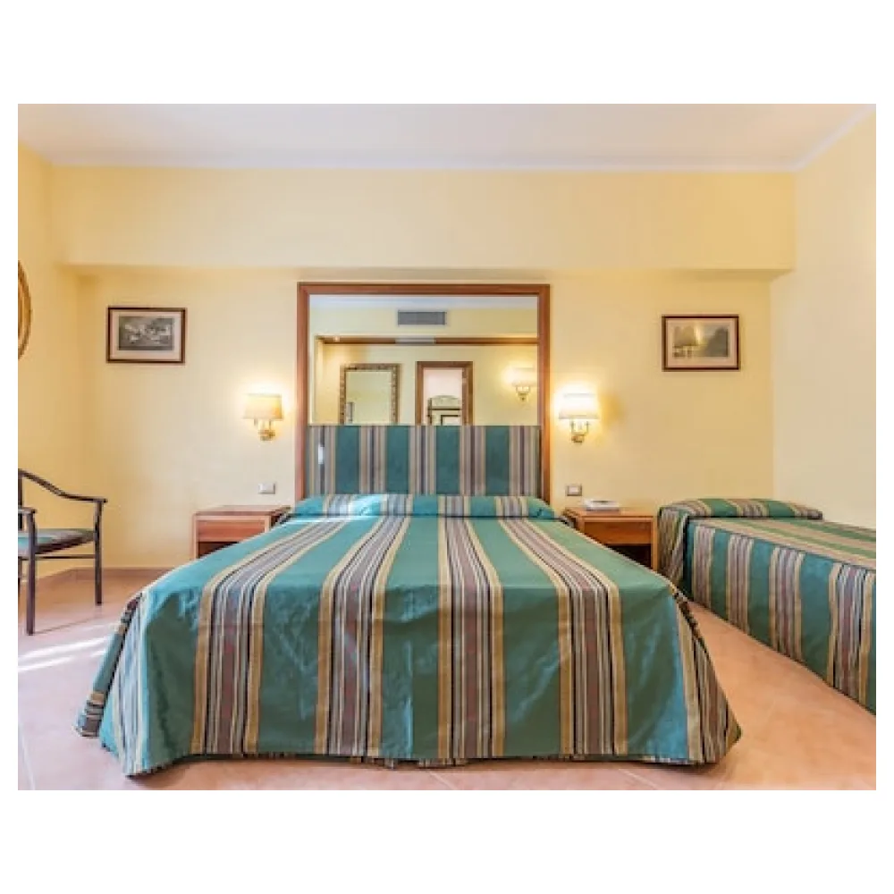 Raeli Hotel Regio