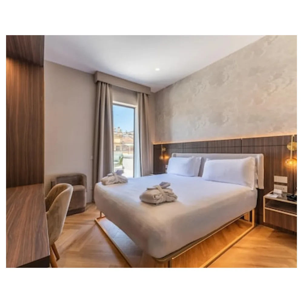 Hotel Raffaello Sure Hotel Collection by Best Western