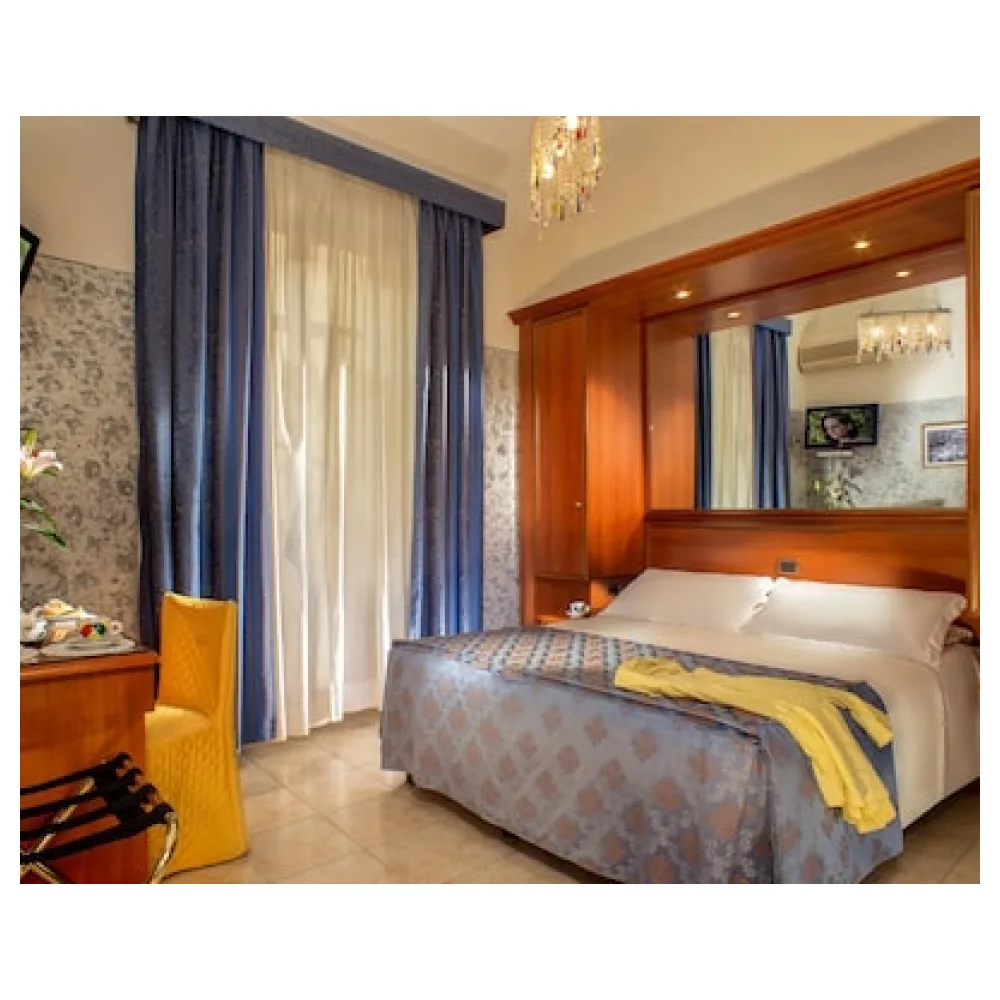 Hotel Assisi