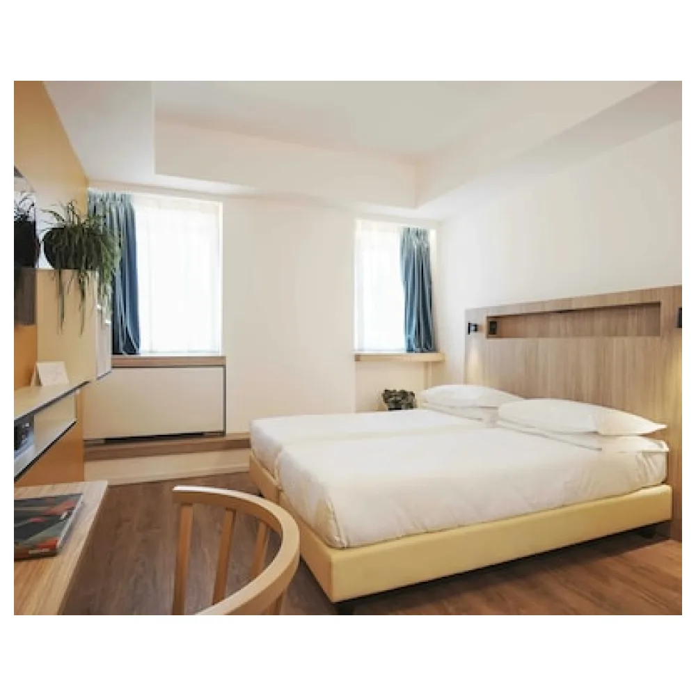 Aparthotel Colombo Roma