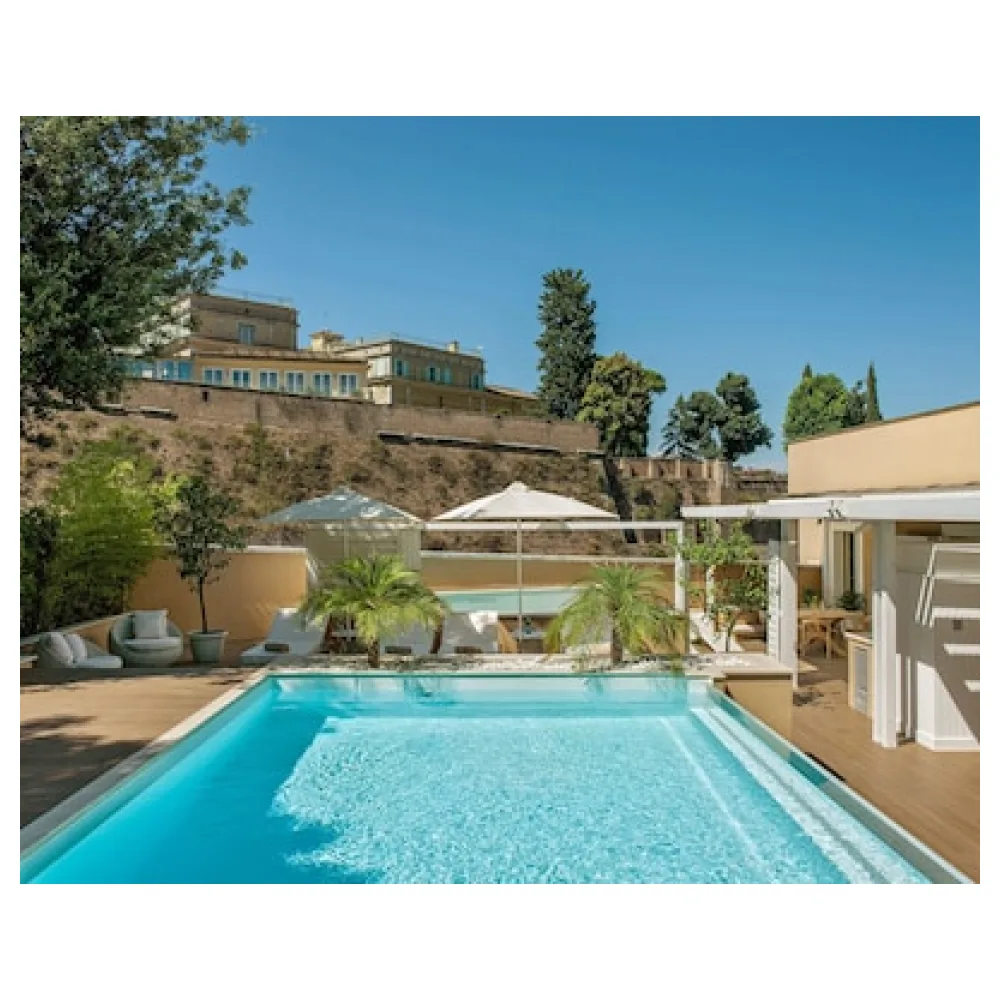 Villa Agrippina Gran Meliá
