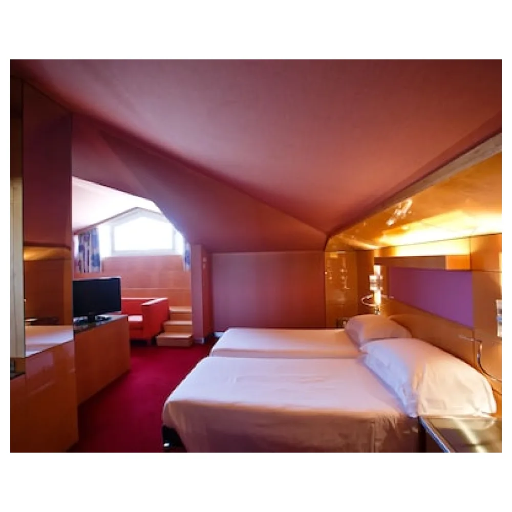 Albani Hotel Roma