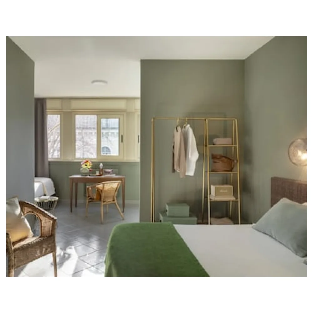 Hotel Marisa