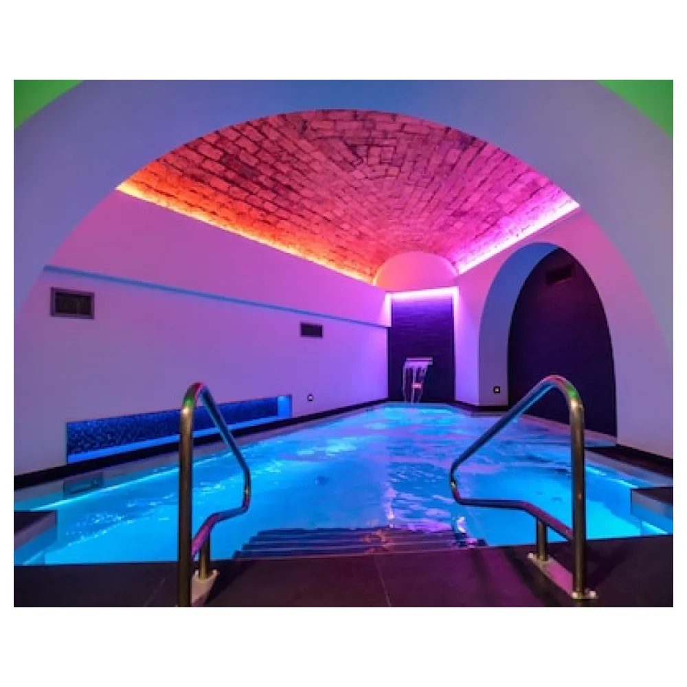 THE ONE Boutique Hotel Wellness & SPA Rome